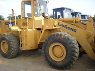 Used Liugong ZL50C Wheel Loader