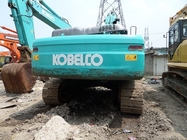 Used KOBELCO SK350-8 Excavator