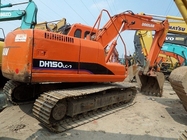 Used DOOSAN 150 Excavator Digger