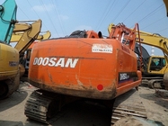 Used DOOSAN 150 Excavator Digger