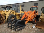 Used Liugong 928 Wheel Loader with Fork