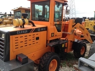 Used Liugong 928 Wheel Loader with Fork