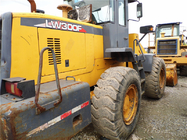 Used XCMG LW300F Wheel Loader Low price for sale  LW500F