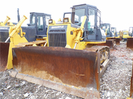 Second-hand Used SHANTUI SD16 Bulldozer Low price for sale
