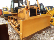 Second-hand Used HBXG TY165-2 Bulldozer Good Dozer Low price for sale