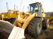 Used Changlin ZLM 50E -5 Wheel Loader Chinese Brand Good Condition