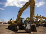 Sell Used CAT Caterpillar 330CL Excavator /Used Excavator 330C