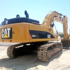 Used CAT Caterpillar 345DL Excavator