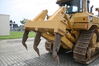 51000USD USED CAT Caterpillar D7R Bulldozer Used CAT D7 DOZER