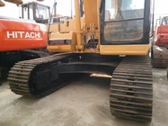 Used CATERPILLAR 320B Excavator Used CAT Excavator FOR SALE
