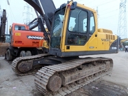 Used VOLVO EC240 Excavator FOR SALE