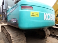 Used KOBELCO SK250 Excavator FOR SALE