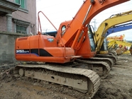 Used DOOSAN DH150 Excavator