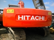 Used HITACHI EX200-5 Excavator FOR SALE Used Hitachi Excavator