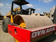USED Compactor Used DYNAPAC CA30D Road Roller