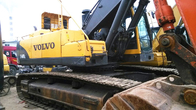 Used VOLVO EC460BLC Track Excavator