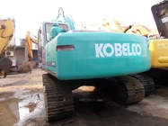 Used Kobelco SK200-6 Excavator 35000USD