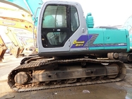 Used Kobelco SK200-6 Excavator 35000USD