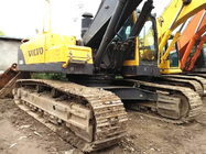USED VOLVO EC360 Excavator Made in South Korea