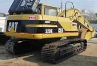 USED CATERPILLAR 320B Track Excavator /CAT Excavator 320B Made in Japan