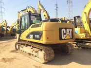 Used Caterpillar 315D Excavator /Used CAT Excavator 312C 312D Original from Japan