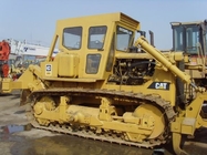 Used Caterpillar D7G Bulldozer /Used Cat Track Dozer With Ripper (Winch)