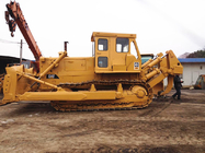 Used Caterpillar D8K Bulldozer /Used Cat D8K Track Dozer With Ripper (Winch)