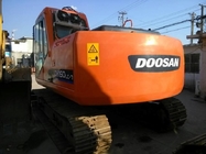 USED DOOSAN DH150LC-7 Excavator