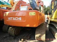 USED HITACHI EX200-5 Excavator Original Made in Japan