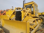 Used CAT Track Dozer D6D With Ripper /Used Caterpillar D6D Bulldozer