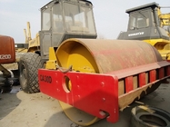 Used DYNAPAC Sheep Pad CA30D Road Compactor /Dynapac Single Drum Vibratory Roller