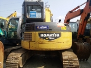 Used KOMATSU PC78US Mini Excavatgor