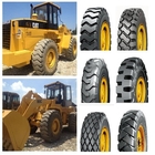 140G 140H Grader Tire Size 17.5-25 Tyres 1400x24/16.00-24 grader tire Otr grader Tires Whe