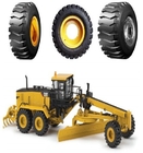 17.5-25 23.5-25 Off the Road Tyres Used for Construction Machinery Loader Grader Compactor