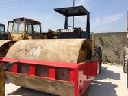 Used DYNAPAC CA30D Road Compactor /Second-hand Dynapac Double Drum Vibratory Roller