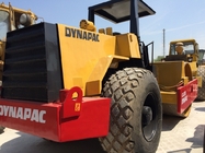 Used DYNAPAC CA30D Road Compactor /Second-hand Dynapac Double Drum Vibratory Roller