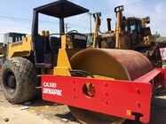 Used DYNAPAC CA30D Road Roller Compactor /Second-hand Dynapac Single Drum Vibratory Roller