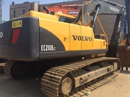 Used VOLVO EC210BLC Hydraulic Excavator