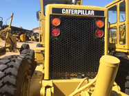 USED CAT Motor Grader 140G/USED Caterpillar 140G Motor Grader With Ripper
