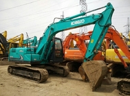 Used KOBELCO SK140 Hydraulic Excavator