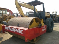 Used DYNAPAC CA251D Road Compactor /Second-hand Dynapac Double Drum Vibratory Roller