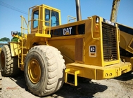 Used  Caterpillar 980F Wheel Loader  /CAT Front Loader 980C 988B 966C 950B 950E 966E 966F