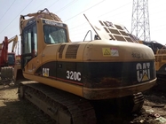 Used CAT 320C Excavator /Caterpillar 320CL 320BL 325BL 330BL Excavator