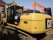 Used CAT 320D GC Excavator /Caterpillar 320CL 320BL 325BL 330BL 325DL Excavator