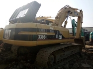 Used CAT 330BL Excavator /Caterpillar 320CL 320BL 325BL 330BL 325DL Excavator