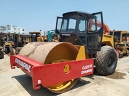 Used DYNAPAC CA251D Compactor Road Roller