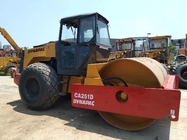 Used DYNAPAC CA251D Compactor Road Roller