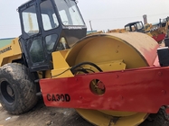 Used DYNAPAC CA30D Roller Compactor
