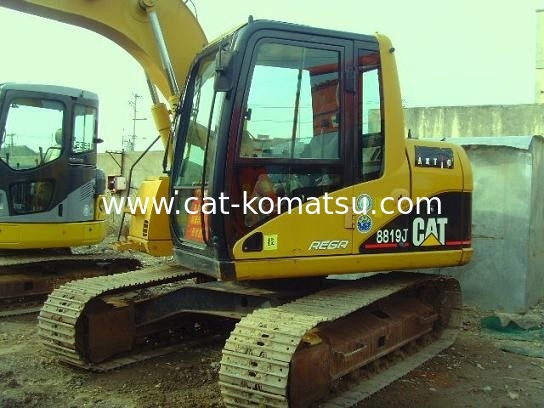 Used CAT 311C Excavator