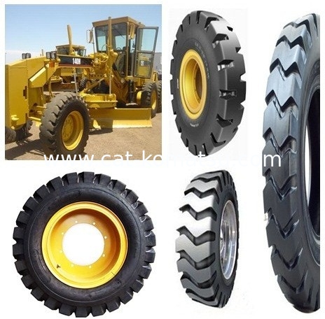 Mining Tire,OTR(off-the-road)Tyre,Bias Engineering Tyre for Loader Grader